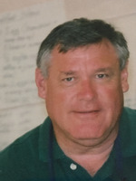 Steven Douglas Hamblet (1949 - 2019)