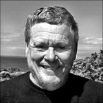 Steven E. Erikson