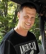 Steven E. Lovely (1974 - 2017)