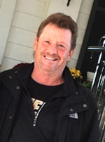 Steven Eskra