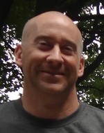 Steven F. Bebernes