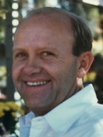 Steven Gary McIntyre (1943 - 2017)