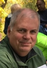 Steven Gary Schmitt (1962 - 2022)
