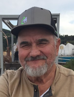 Steven Haas
