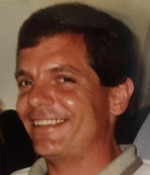 Steven J. Mahaffey (1953 - 2017)