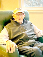 Steven James Sundberg