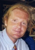 Steven John Patrick