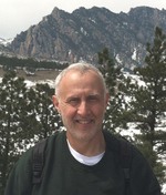 Steven Keith Streeter (1952 - 2020)