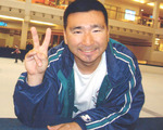 Steven Kim Ha