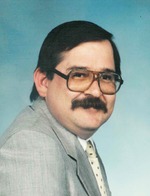 Steven L. Nimmo (1955 - 2022)