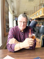 Steven Lynn Van Sant (1947 - 2025)