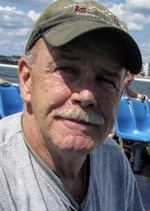 Steven M. Higgins, Sr.