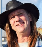 Steven Maupin