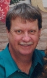 Steven P. Leady