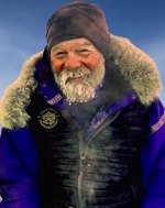 Steven P. Moulds (1944 - 2021)