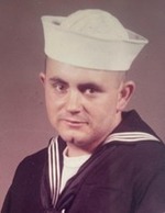 Steven Pagach III (1941 - 2023)