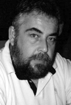 Steven Patrick 