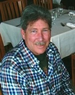Steven Paul Austen (1953 - 2019)