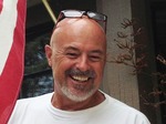 Steven Paul LeRoy