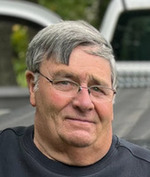 Steven R. Collins (1952 - 2026)