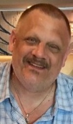 Steven "Rainfreak" Michael Carlson