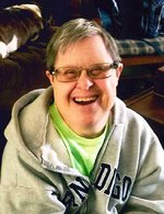 Steven Ray Peterson (1960 - 2019)