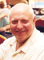 Steven Richard Thraen (1959 - 2018)