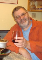 Steven Robert Krause (1947 - 2020)