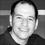 Steven Ross Marlin