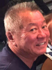 Steven Shizuo Sakahara (1949 - 2017)