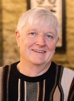 Steven Shultz (1952 - 2021)