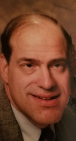 Steven "Steve" Charles Rea