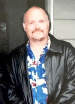 Steven "Steve" Jeffery Berns (1957 - 2026)