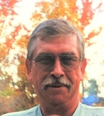Steven "Steve" Lewis Johnson
