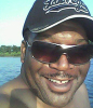 Steven Thames Thomas (1971 - 2017)