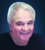 Steven Vlohiotis (1952 - 2019)