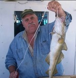 Steven W. Raymo