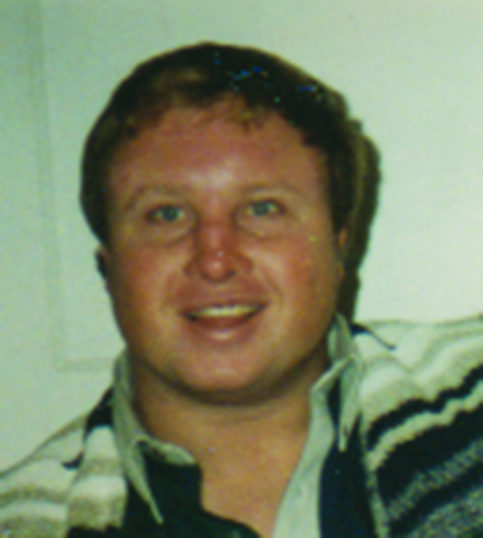 Steven K. Radwanski (1964 - 2015)