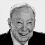 Stewart Burnett Clifford