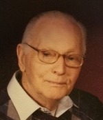 Stewart F. Webb