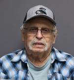 Stewart Newton "Joseph" Nulph (1934 - 2021)