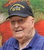 Stewart Orme Cunningham, Jr. (1926 - 2019)