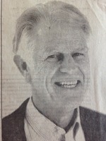 Stewart Wobber