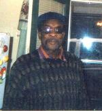 Stokes Pearson (1946 - 2018)
