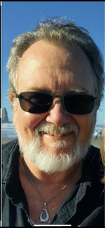Stuart "Andy" Andrew Perala (1954 - 2022)