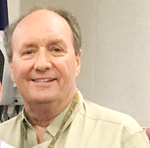 Stuart Dudley Gilbert (1946 - 2023)