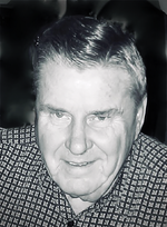Stuart "Jerry" G. Nerland