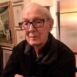 Stuart Gordon Mathews