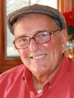 Stuart Kimball (1929 - 2017)