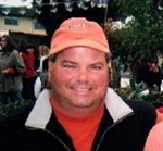Stuart Lee Spence (1962 - 2021)